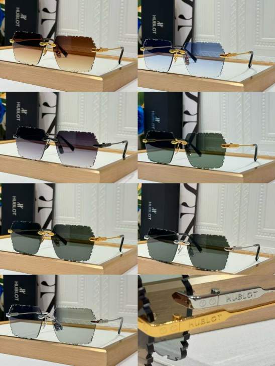 Picture of Hublot Sunglasses _SKUfw71164340fw